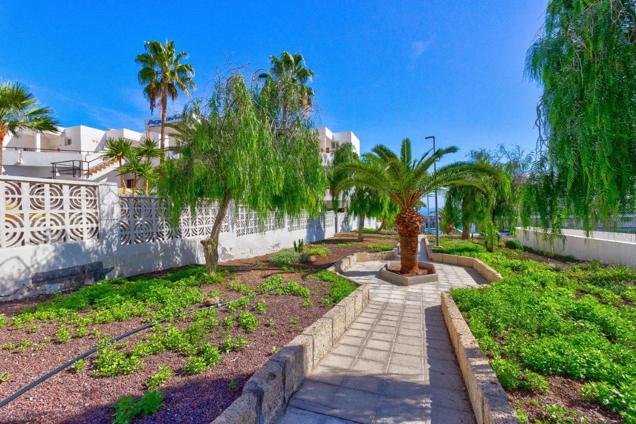 Sea Sand And Sun Callao Salvaje Exterior photo