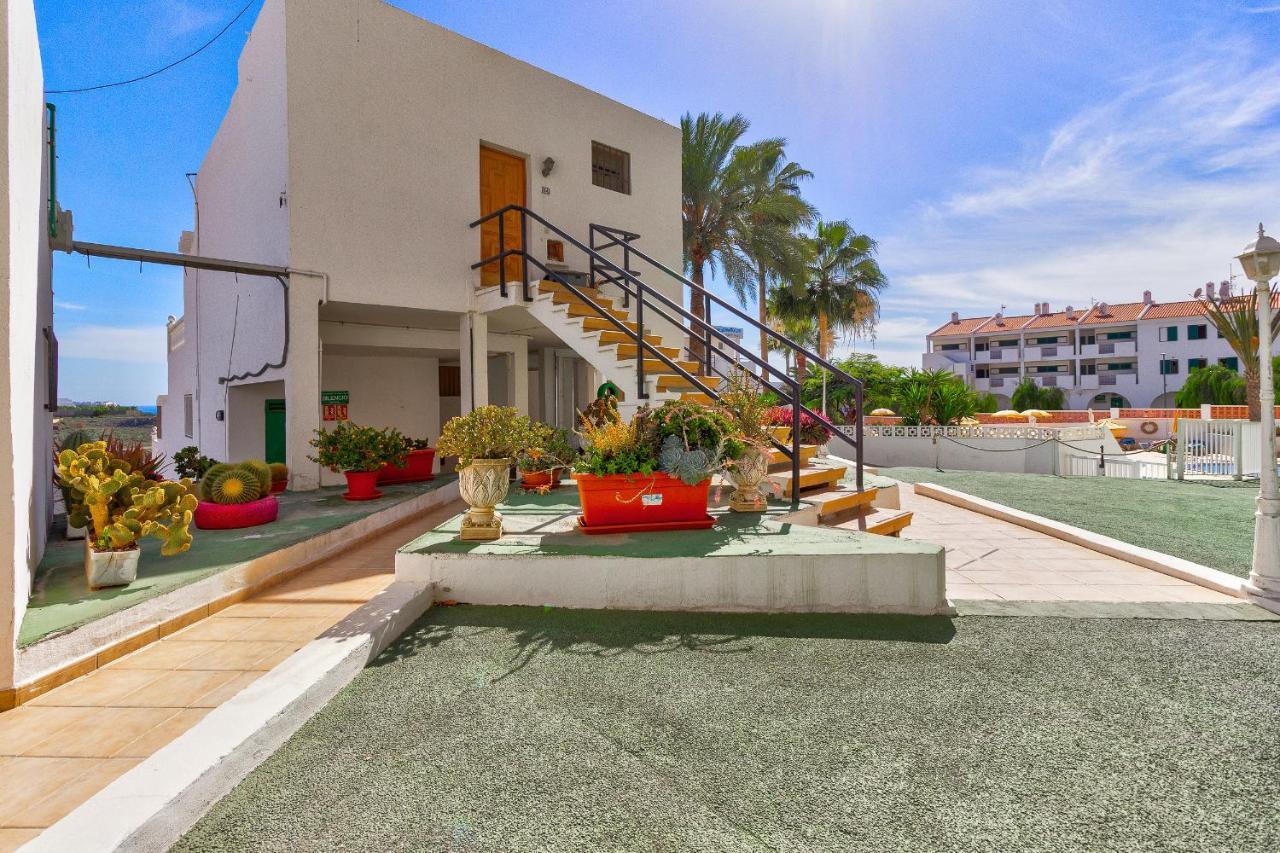 Sea Sand And Sun Callao Salvaje Exterior photo