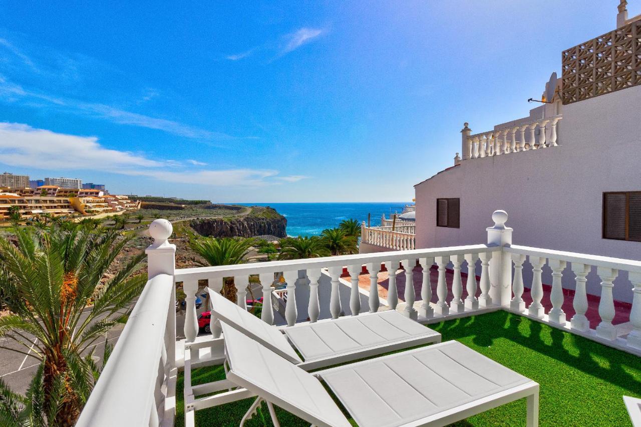 Sea Sand And Sun Callao Salvaje Exterior photo